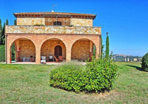 Agriturismo Fattoria il Piano - Casa Bugno - San Gimignano San Gimignano
